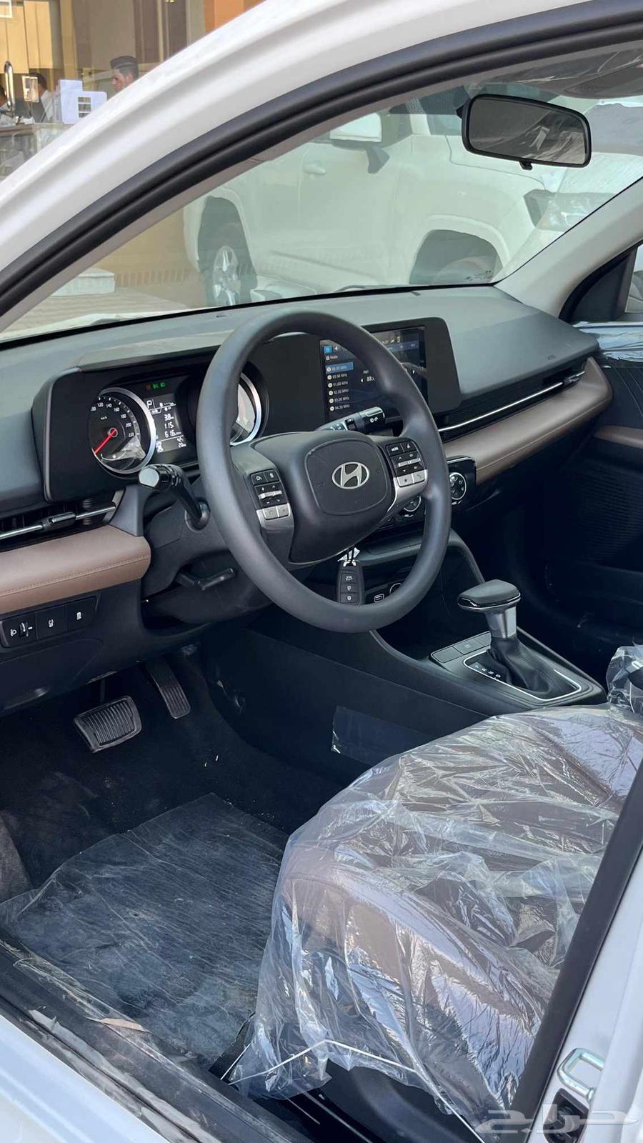 الحقو الزين هيونداي اكسنت استاندر ( فليت ) 202664149032741507113