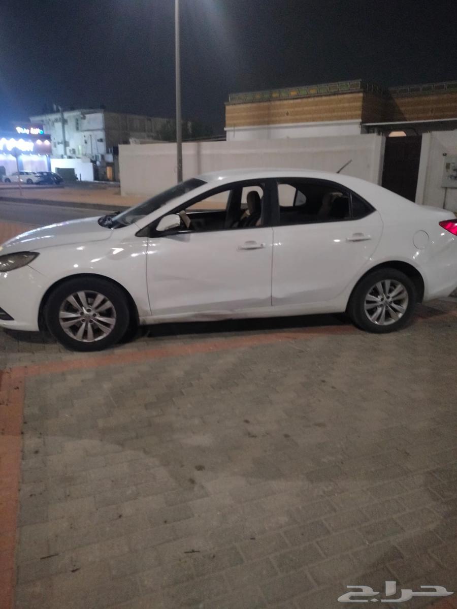 MG360سياره ام جى64141483034625111