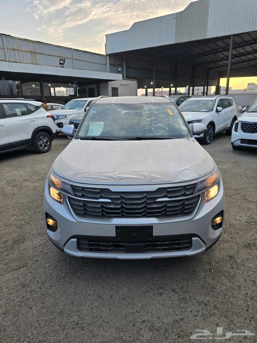 Kia Seltos 2025 GL Advanced64168097436675111