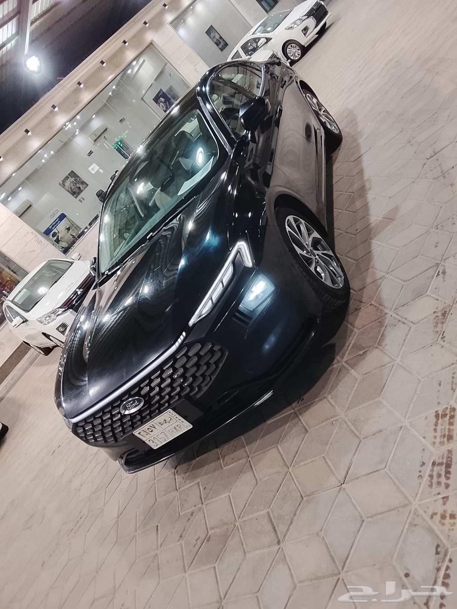 فورد تورس 2023 فل كامل64168097555330110