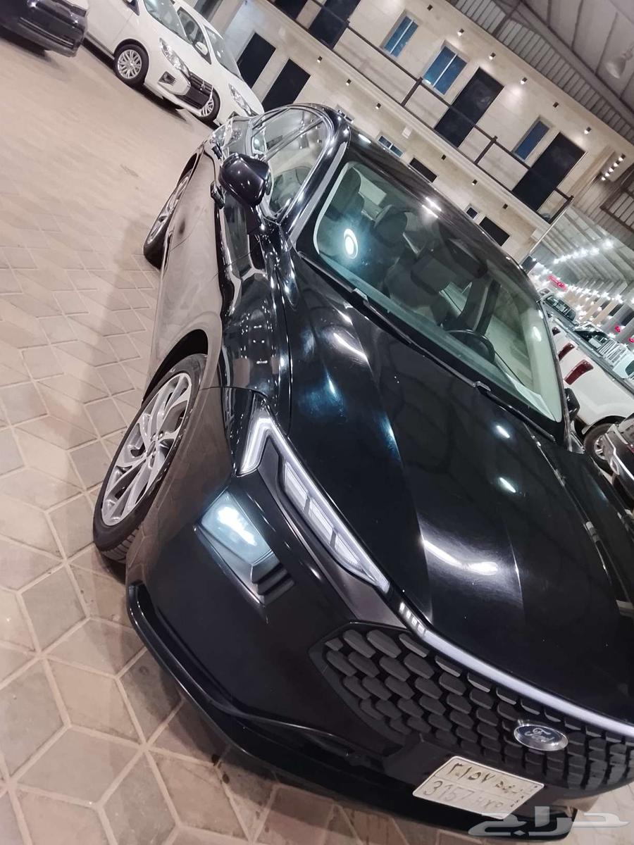 فورد تورس 2023 فل كامل64168097555330112