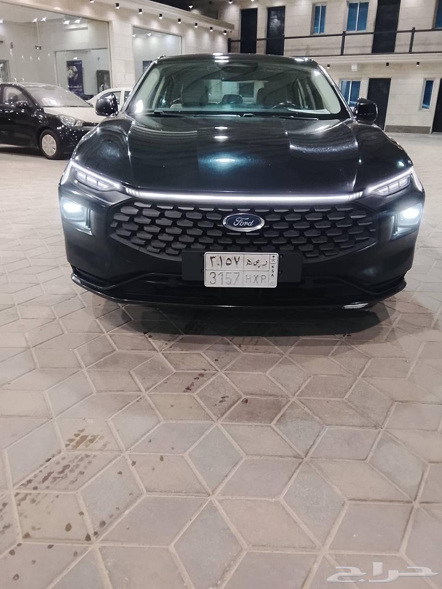 فورد تورس 2023 فل كامل64168097555330111