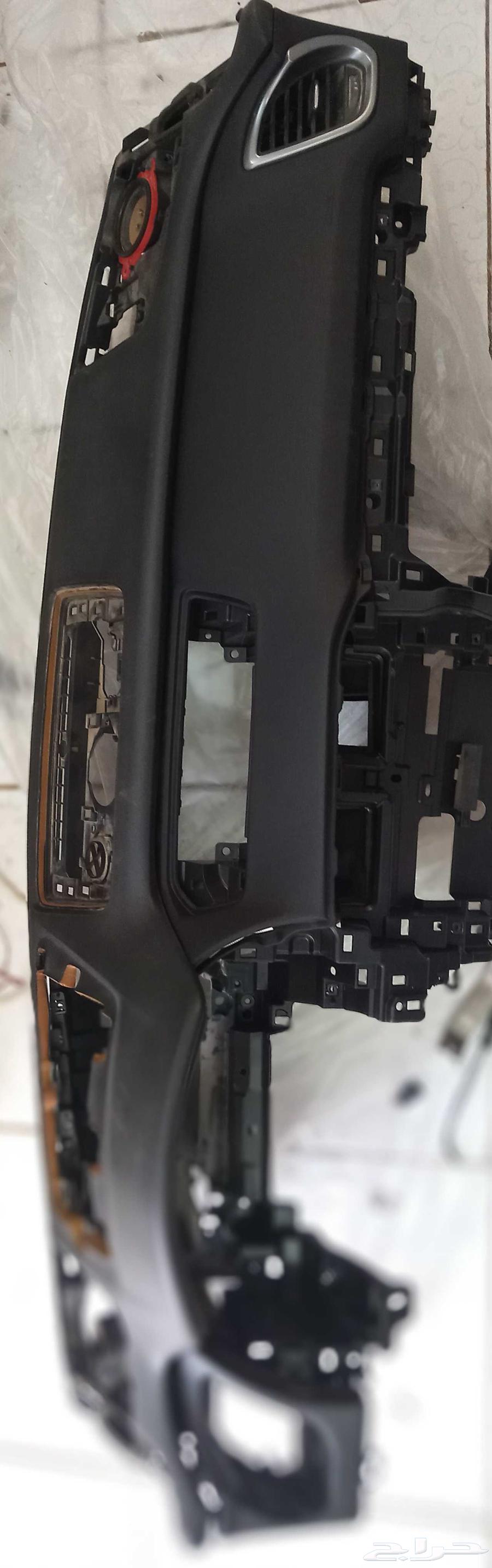 قشرة طبلون مازدا cx9 20_2464166283374211110