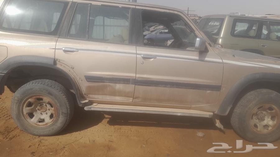 نيسان باترول وتيوتا وجمس وصيني وسزوكي واسوزو وجمس وهونداي64141481782785113