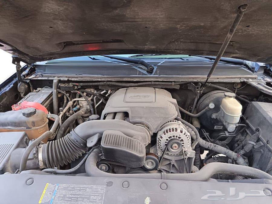 2009 Tahoe64168730630531114