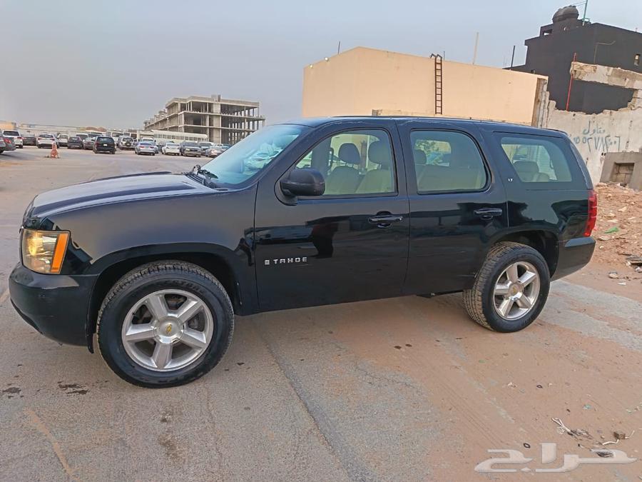 2009 Tahoe64168730630531113