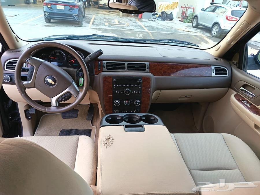 2009 Tahoe64168730630531112