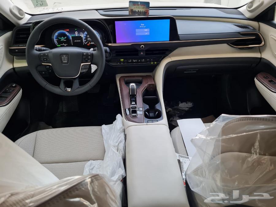 Toyota Crown Prestige 202664143035381122110