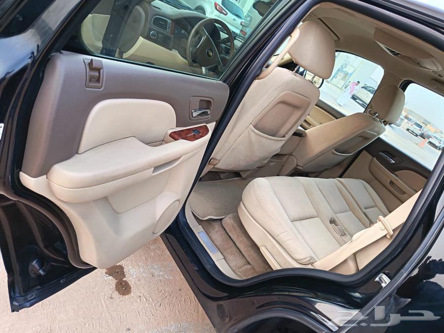 2009 Tahoe64168730630531111