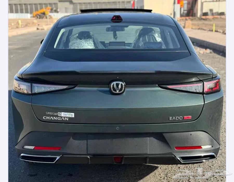 Changan Eado Smart 202564141482942211114