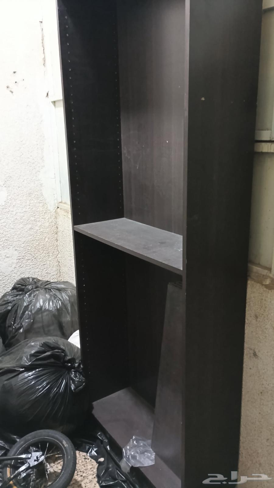 New five-shelf book cabinet for placement in offices or private rooms63751187243265110