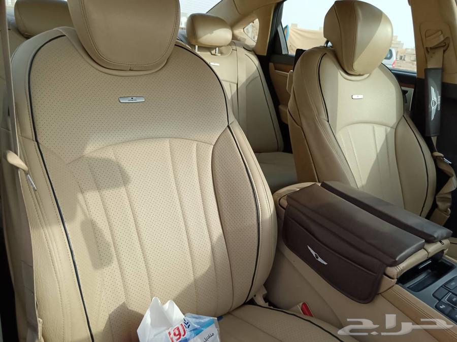جينيسس 2016 أعلى فئة (رويال)64162333855106112