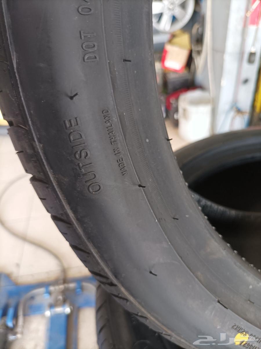 يوجد لدينا كفرات تيلندي مقاس 17 45 21564169402874755111