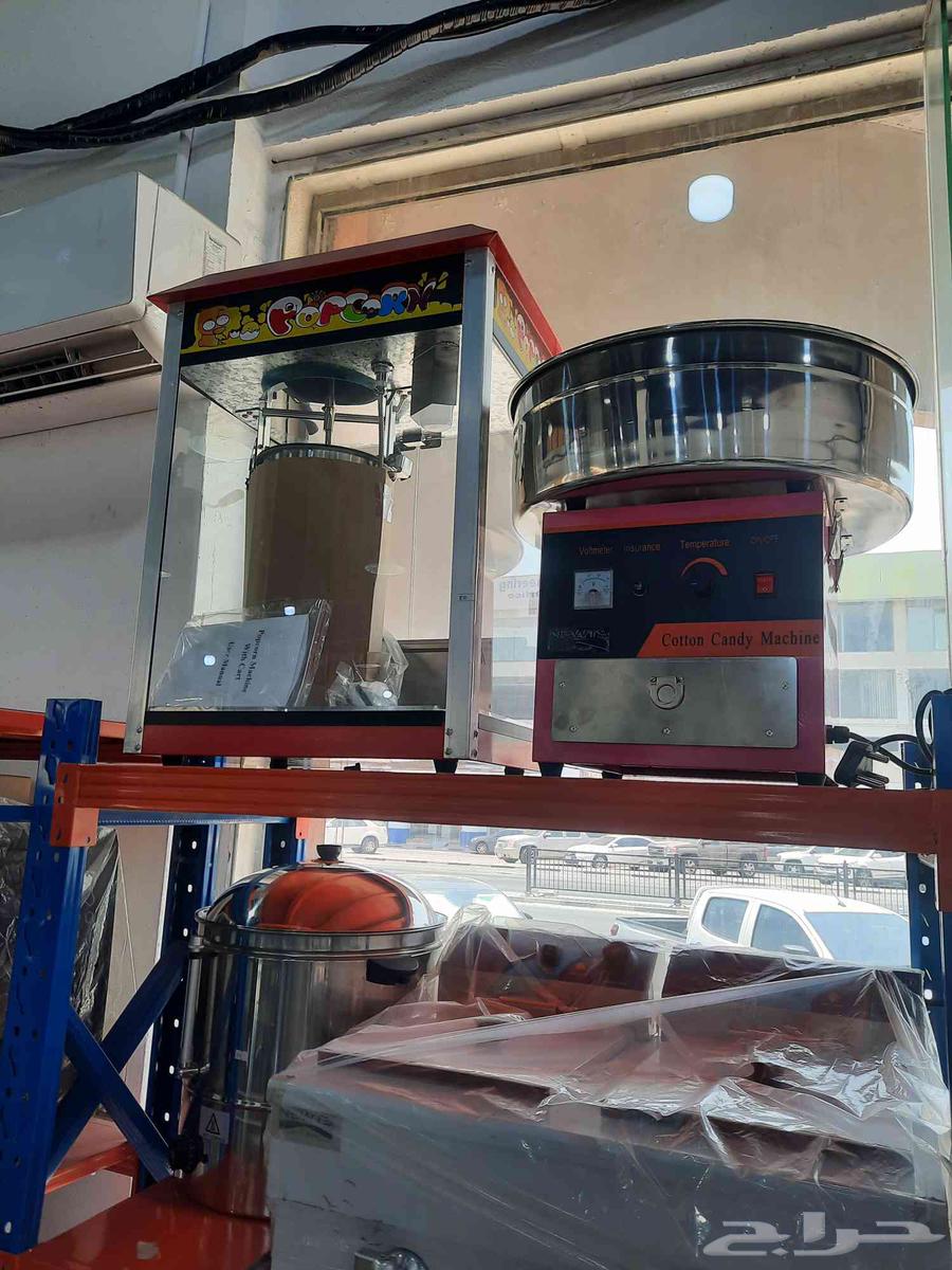 New restaurant, hotel, and cafe equipment with two-year warranty64144129375107111