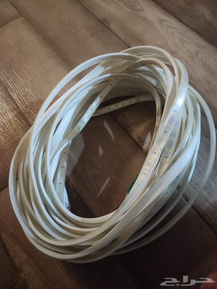 LED Light Cable 20 Meters64141487154305110