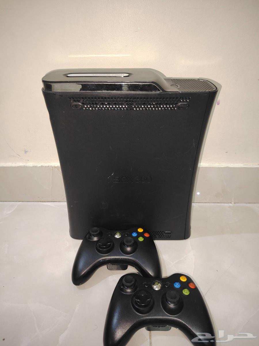 اكس بوكس 360 بيع مستعجل63918177975297110