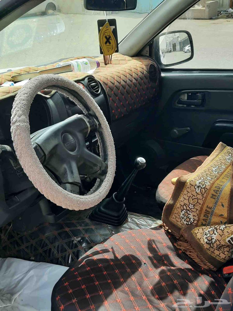ايسوزوز ديماكس غماره للبيع 200764168117838210110