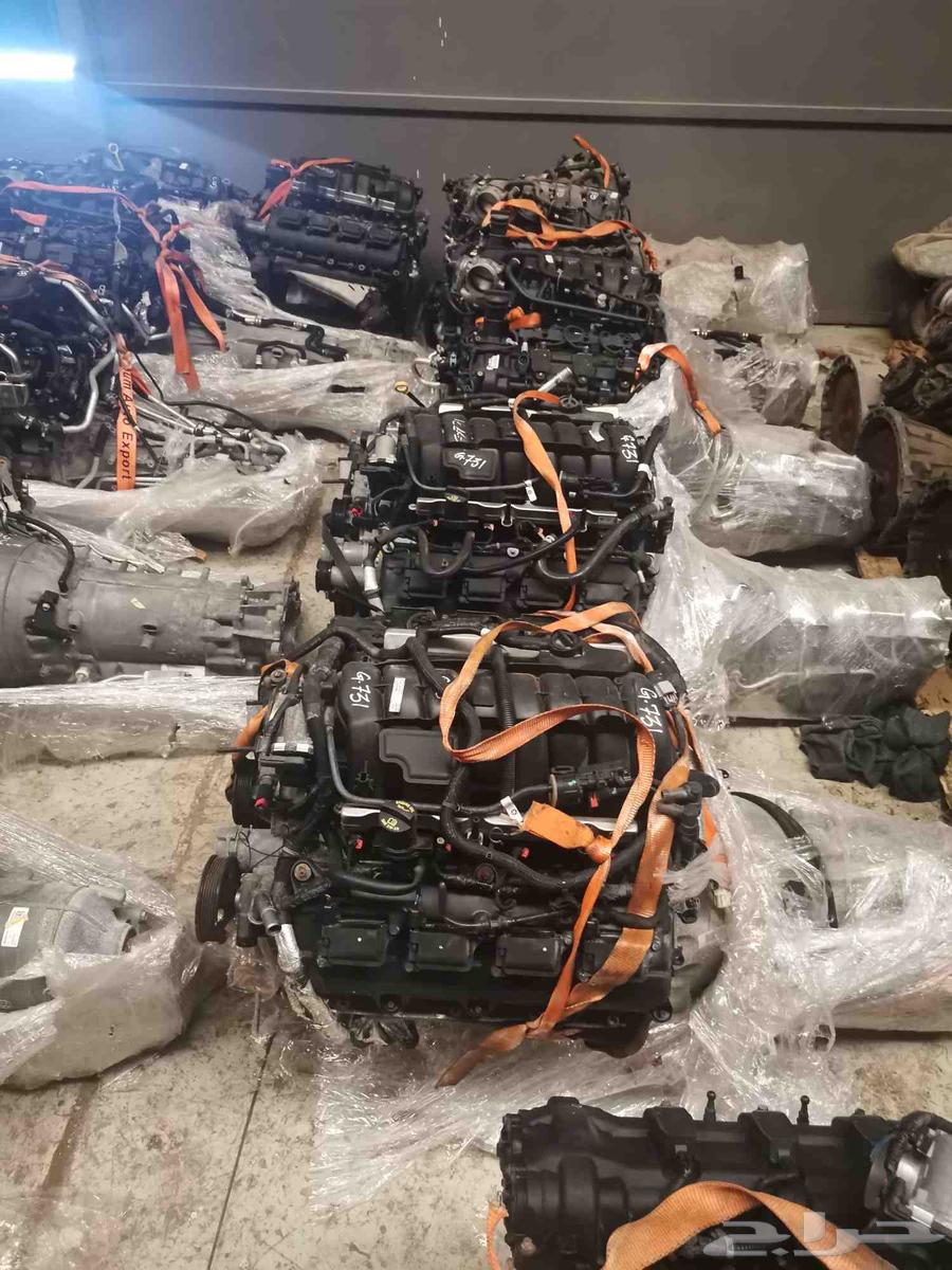 ورشة متخصصين في صيانة سيارات الدودج وجيب كرايسلر وقطع الغيا64142641933953114