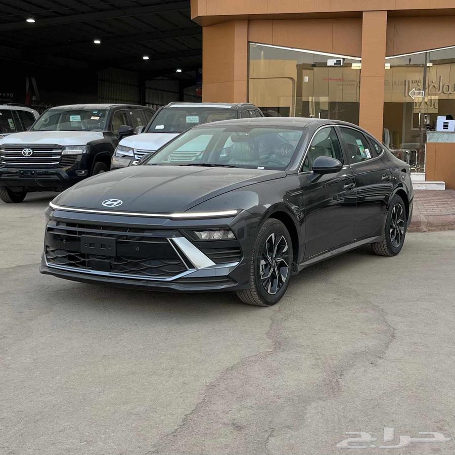 هيواندي سوناتا بيزك استاندر موديل 202564143632210945110