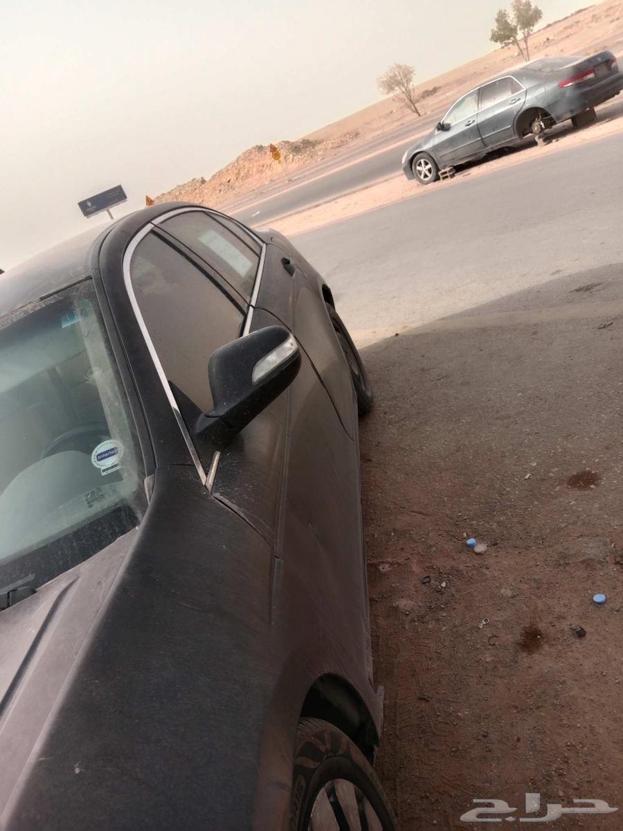 Honda Accord 2012 model used parts dismantled64142432281986111