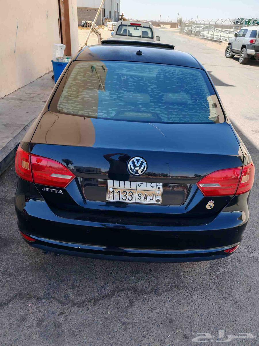 Volkswagen Jetta 201364141480456066112