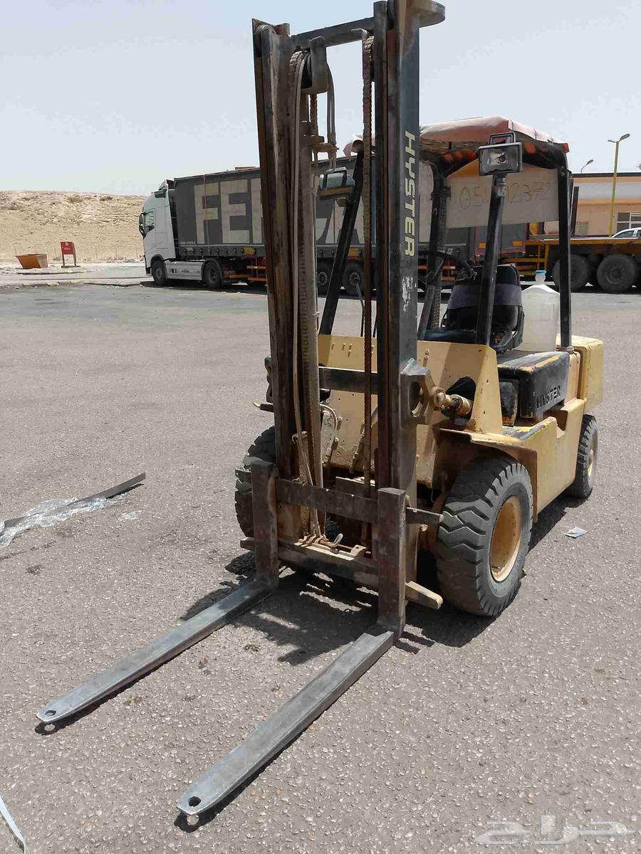Rafha Al-Muzahmiyah and Surrounding Areas (Forklift for Rent64143046708227110