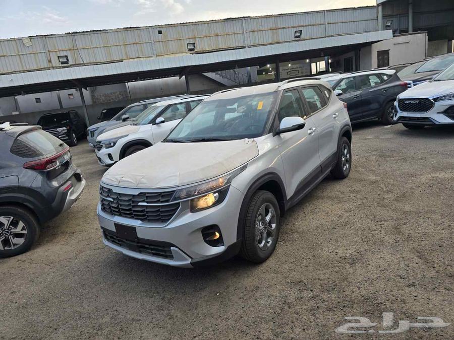 Kia Seltos 2025 GL Advanced64168097436675113