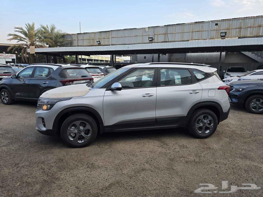 Kia Seltos 2025 GL Advanced64168097436675114