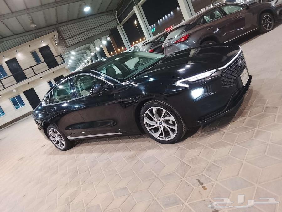 فورد تورس 2023 فل كامل64168097555330113