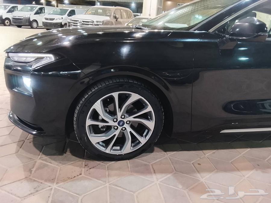 فورد تورس 2023 فل كامل64168097555330114