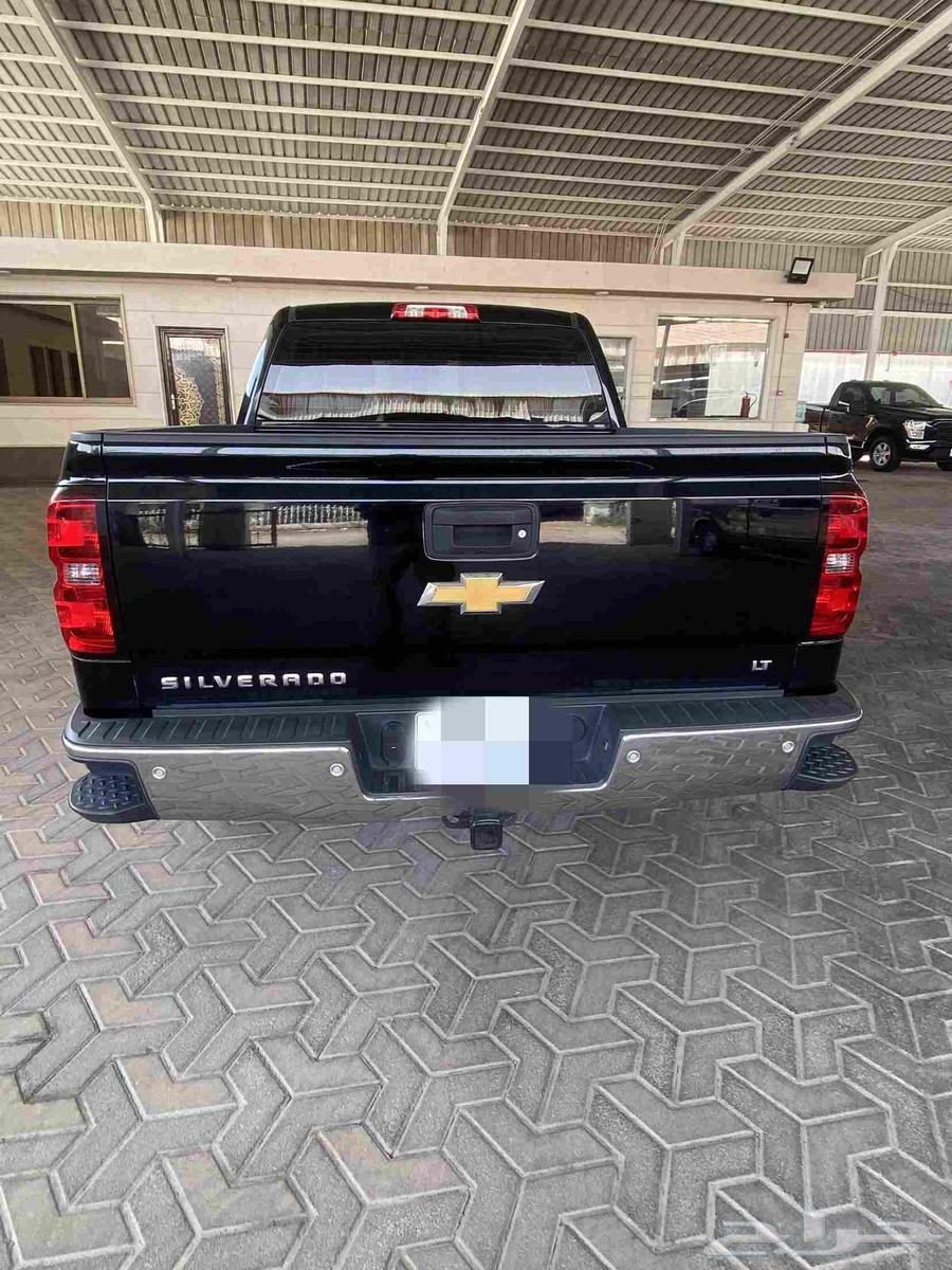 Silverado Model 201464143955561345111