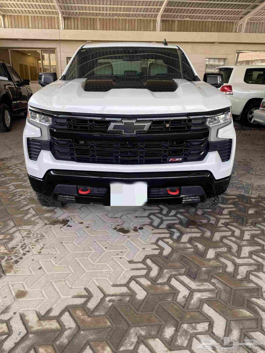 Silverado Model 202364149714980866110
