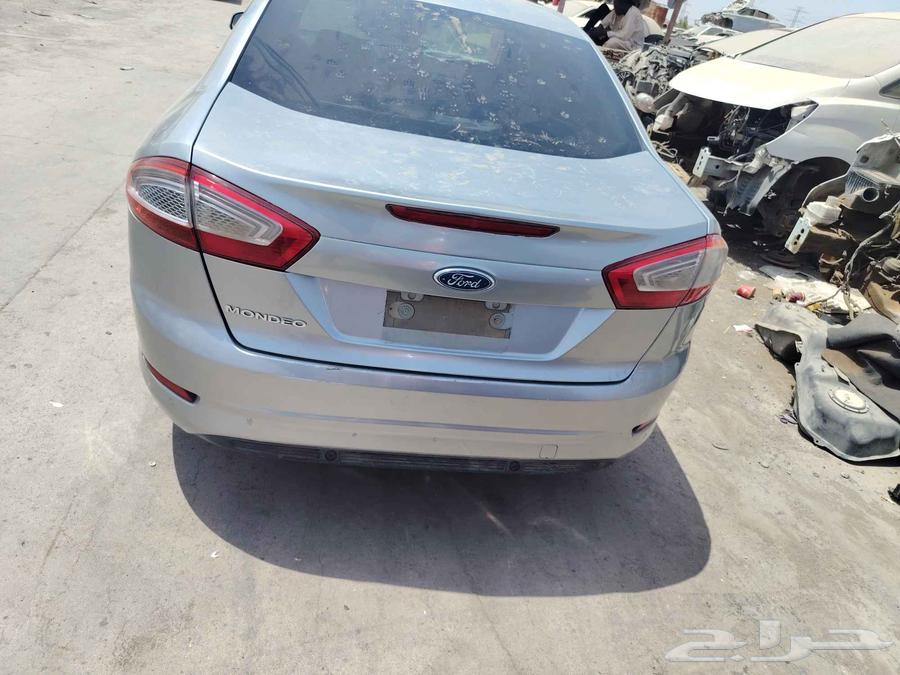 فورد منديو64166469757699110