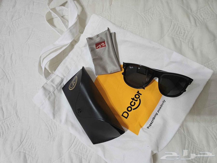 نظارة شمسية راي بان ray ban63619065281923111