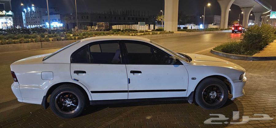 ميتسوبيشي جالانت (كلبليتر)64170496119426113