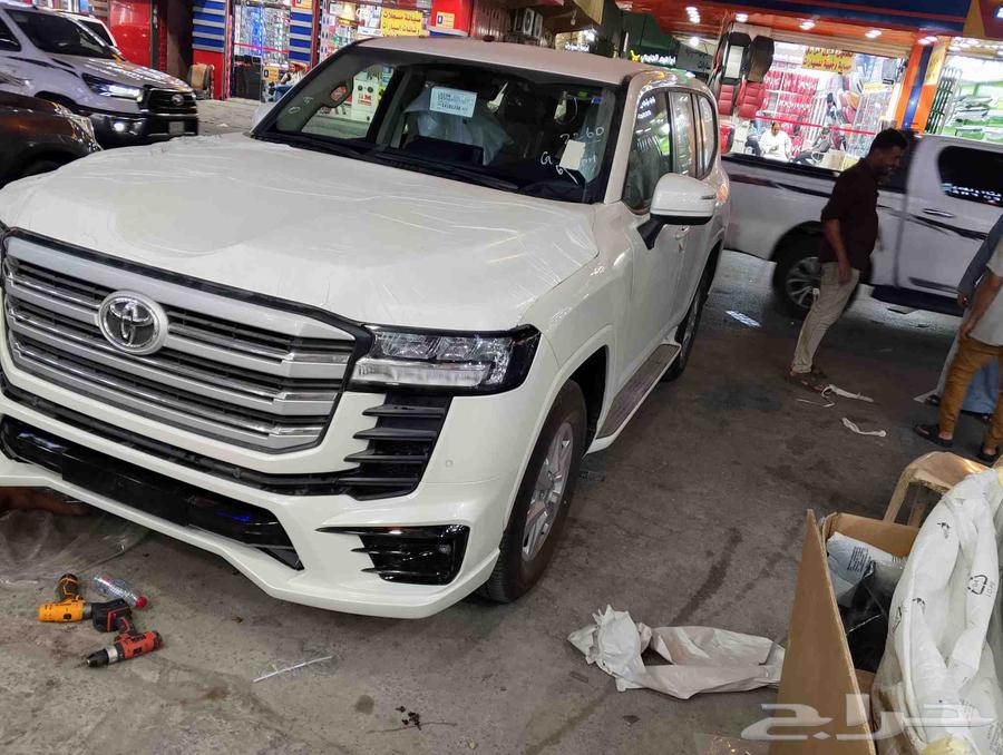 Katat Al-Sayer with agency bumpers64141482362755111