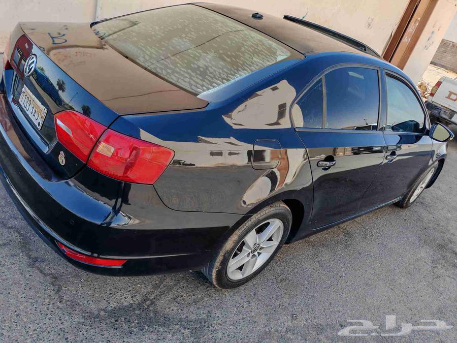 Volkswagen Jetta 201364141480456066113