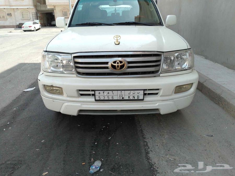 جيب لاندكروزر للبيع مخزن64155615579522111