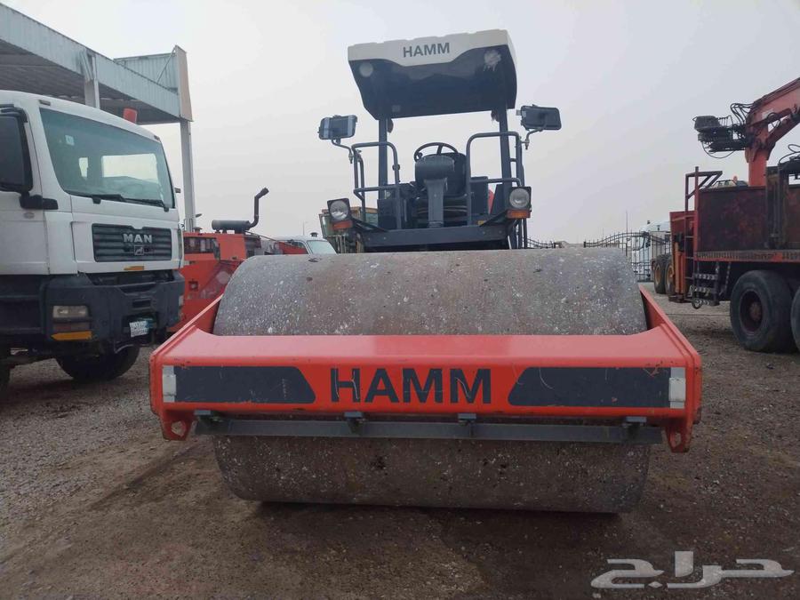 HAMM 2023 Bullet64164821362307110