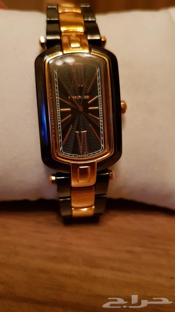ساعات نسائيه ماركات عالميه أصليه ب 50 ريال فقط63618965452546112