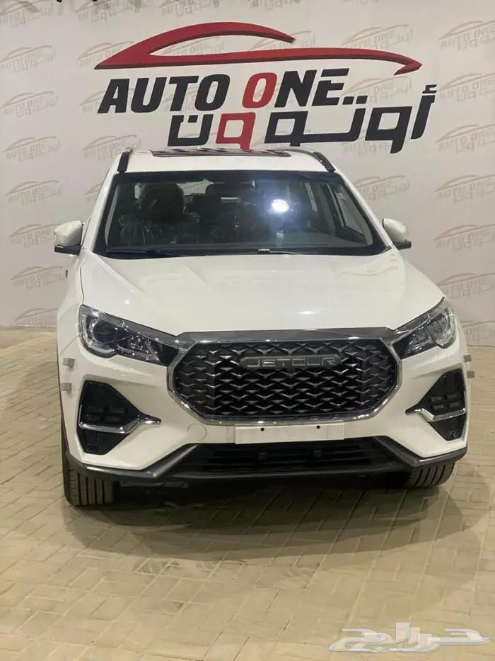 جيتور اكس 70 X70 كمفورت 2025 كاش و تقسيط منتهي بالتمليك64164160585345110