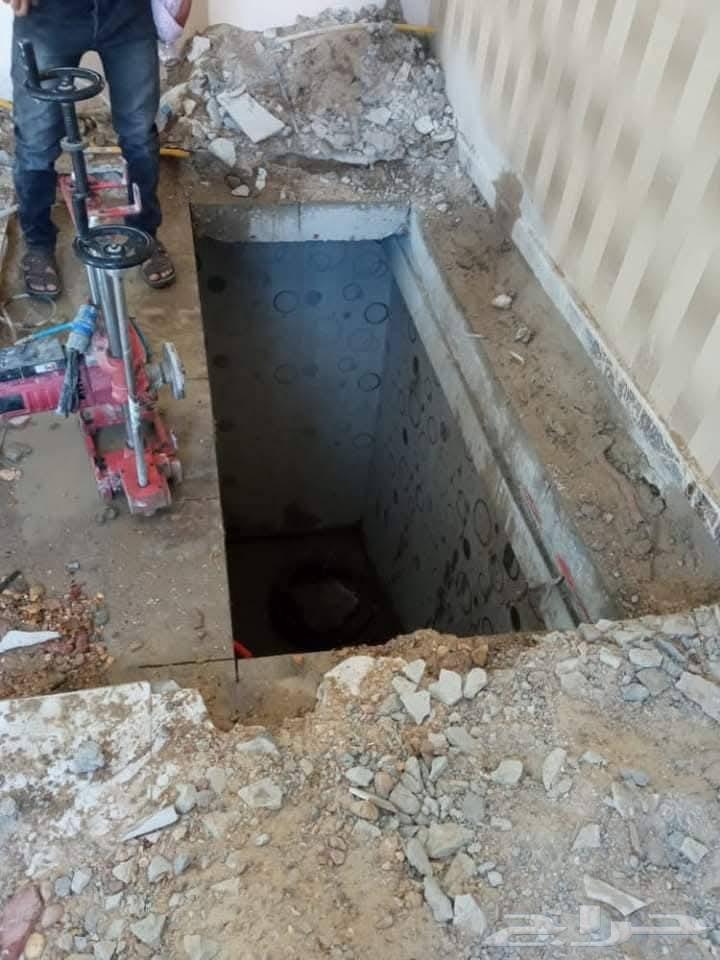 جدار القص الخرساني636139296440331116