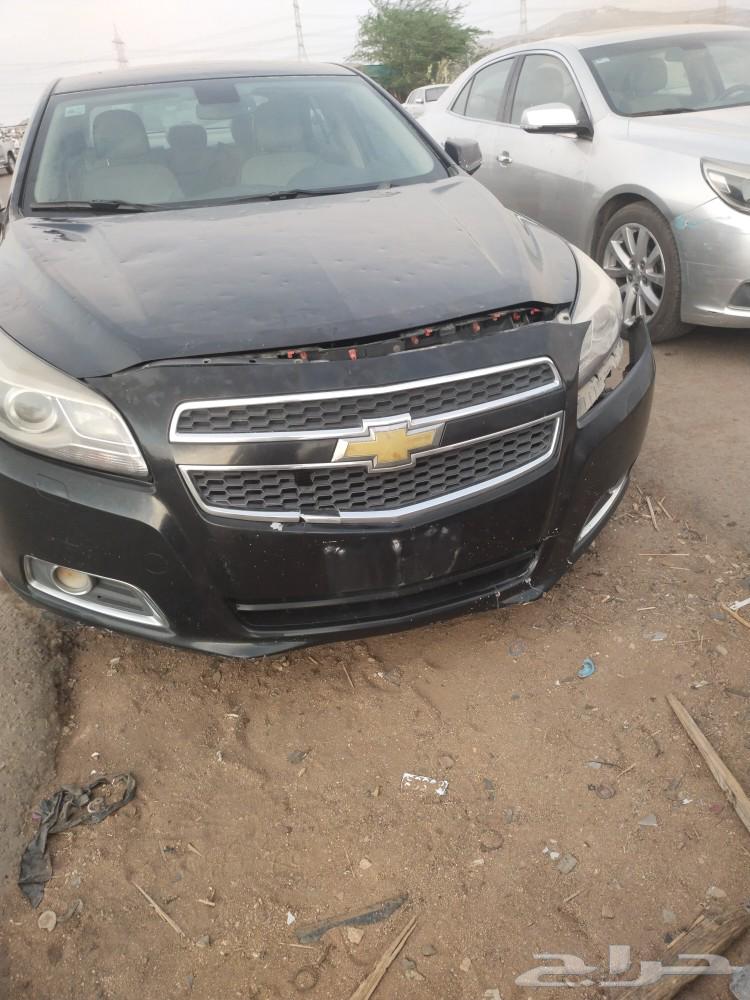 قطع غيار ماليبو64196170053763112