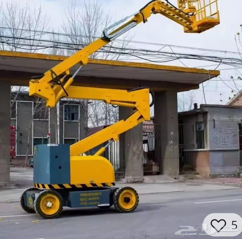 معدات ورافعات شوكيه64146936095618111