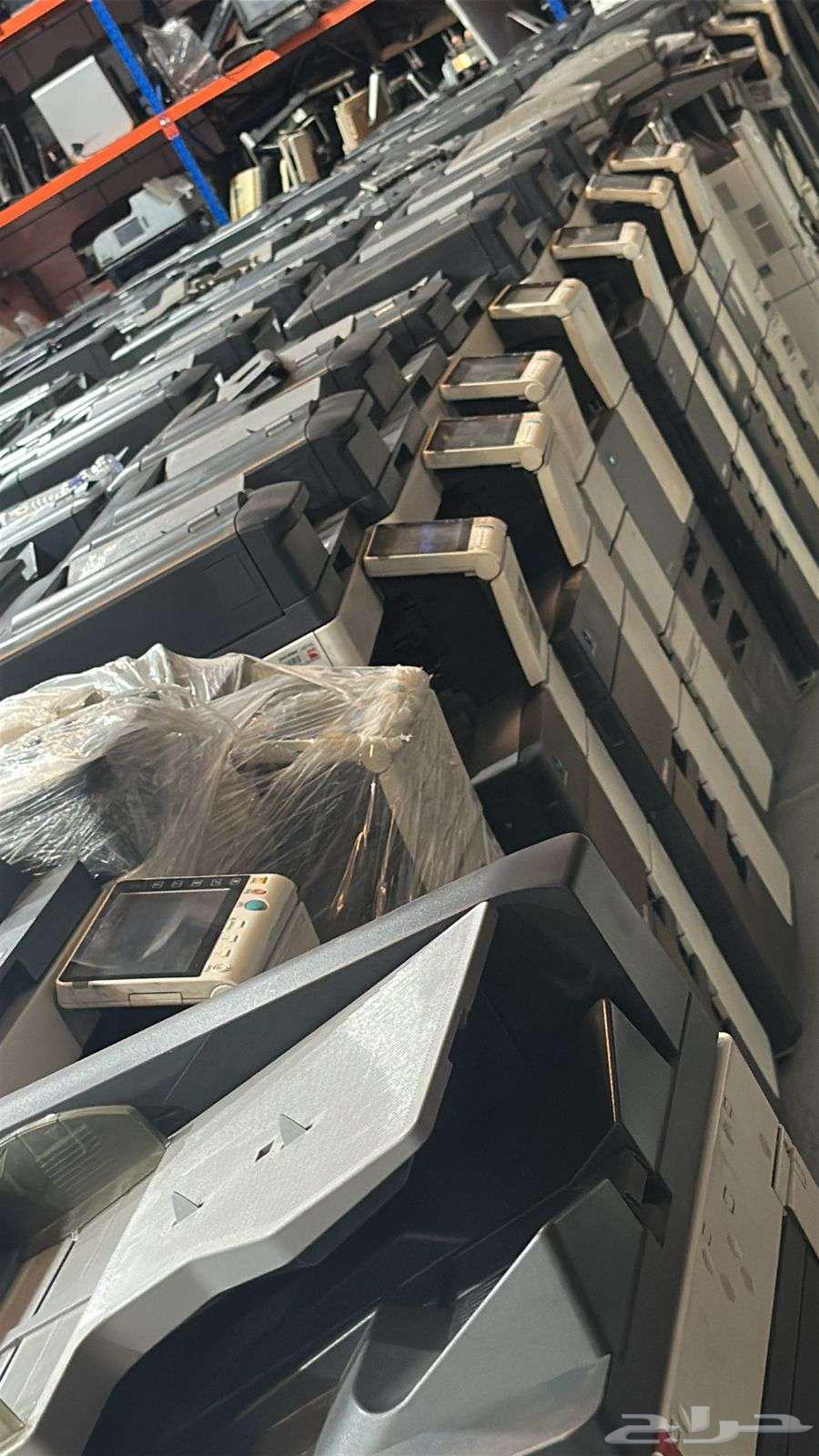 Used Konica Minolta Photocopiers63619065381122113