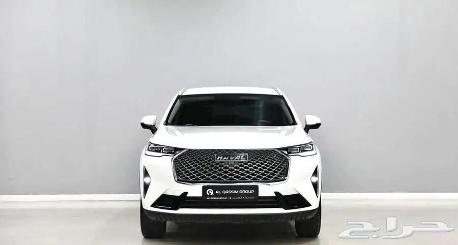 هافال اتش6 استاندر موديل 2025 عرض حصري لفتره محدوده64166491780993110