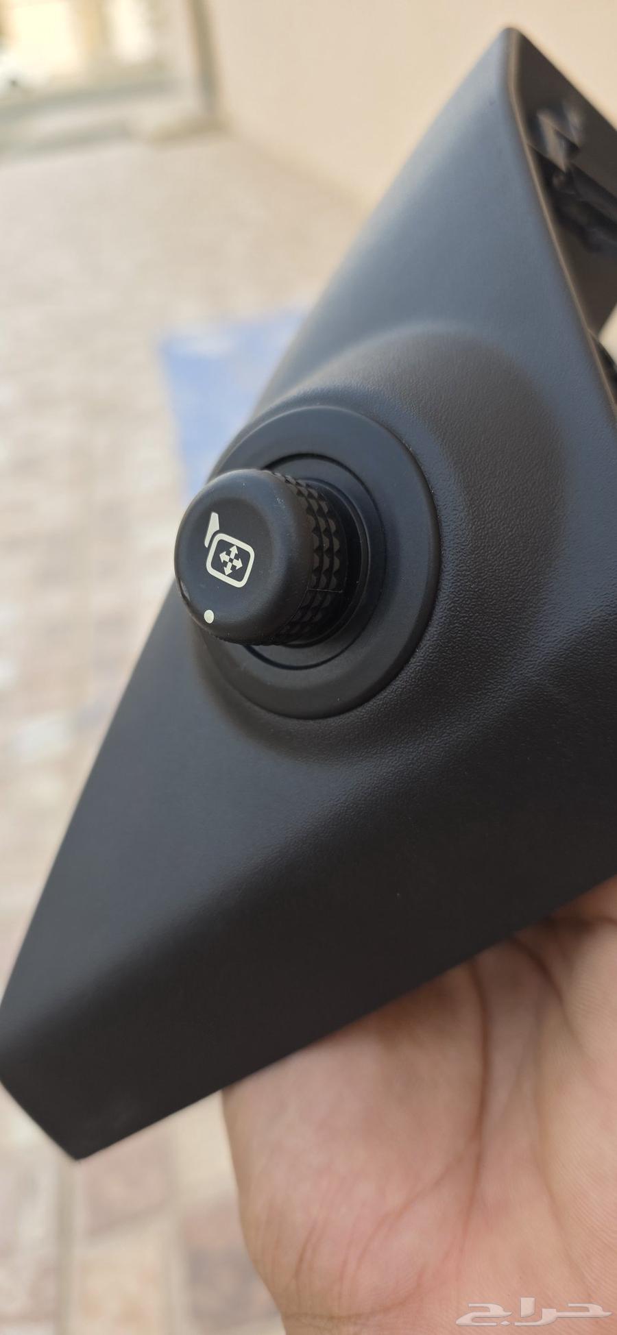 Mustang mirror control64145376010626111