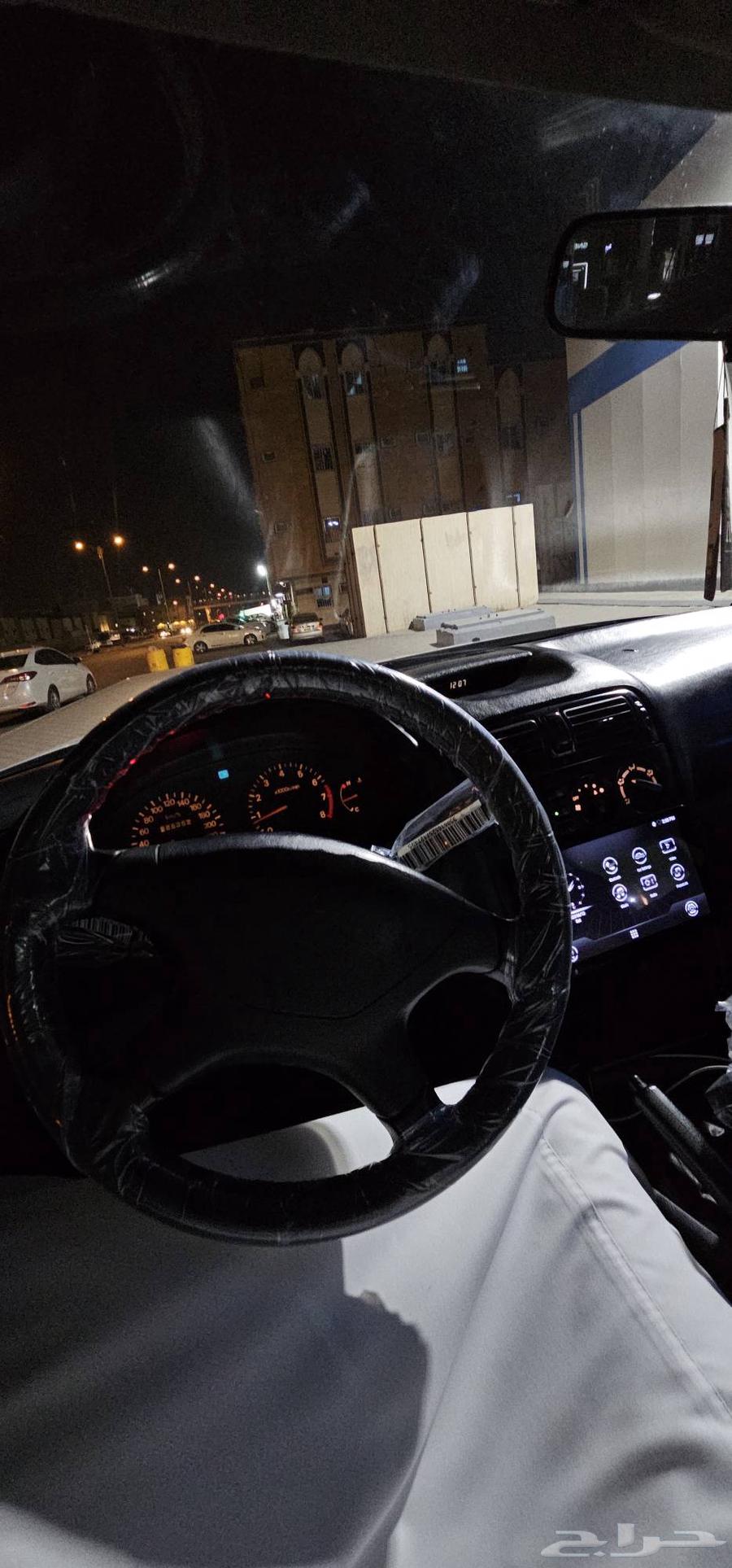 ميتسوبيشي جالانت (كلبليتر)64170496119426110