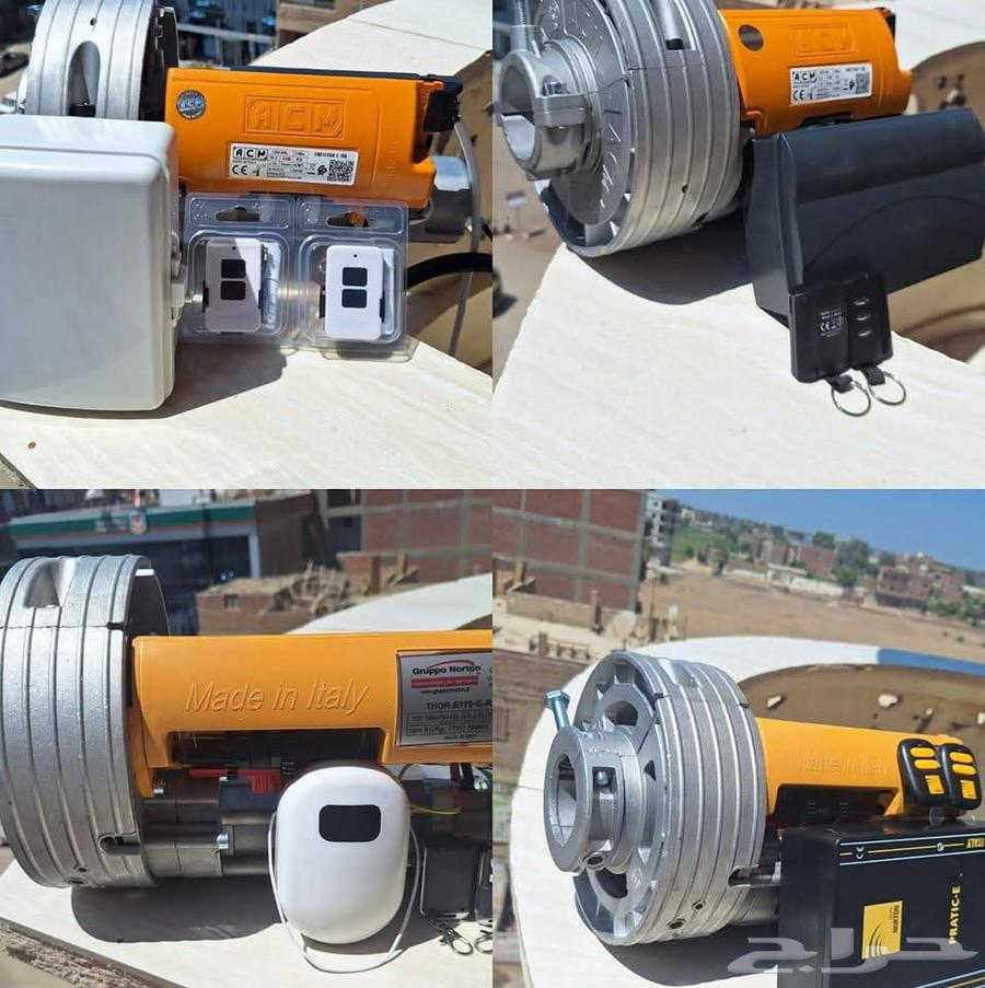 شركه الخير ابواب الصحاب ركب جديد اتوماتيك تصايح صيانة مستمل63619065306626111