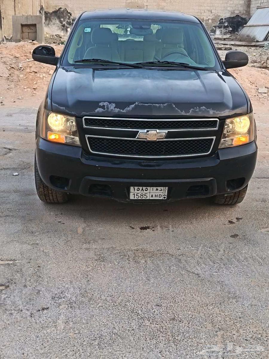 2009 Tahoe64168730630531110